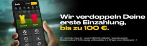 Neue Funktionen bei bwin für mehr Spaß und Spannung