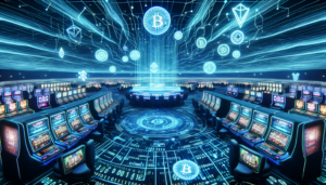 Schweizer Casino-Zukunft: KI und Blockchain revolutionieren